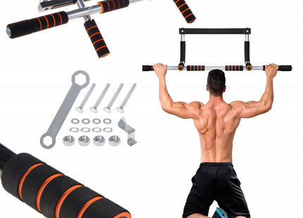 Pull up bar | 6 in 1