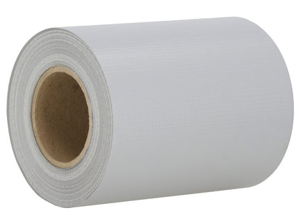 Vlechtband | Privacyfolie | Vlechtband Voor Tuinafsluiting | PVC | 35 m | Grijs
