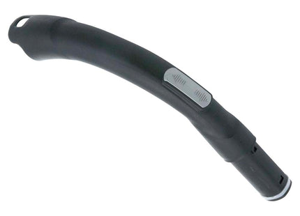 SQOON® Pistoolgreep / Handgreep – Geschikt voor AEG & Electrolux met ovale aansluiting – Vervangt 2193712136
