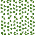 Klimplanten - Wanddecoratie - Decoratief - 233 cm