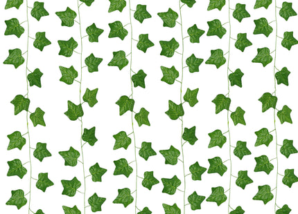 Klimplanten - Wanddecoratie - Decoratief - 233 cm