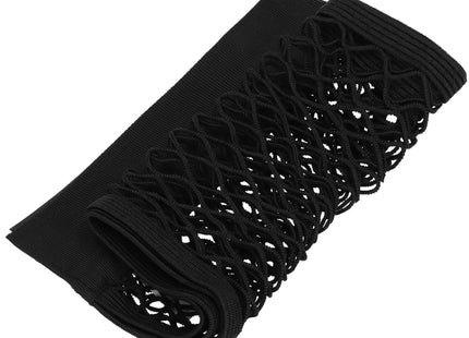 Kofferbak Organizer- Kofferbaknet - Bagagenet - Scheidingsnet - Polyester - 50x24 cm