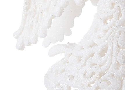 Kerstversiering | Kerstdecoratie voor binnen | Kersthanger | Kerstengel | 1 stuk