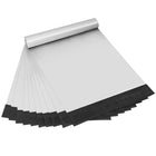 Folie Enveloppen - Verzendzakken - Koerier folieverpakkingen - 50 Stuks - 45x50 Cm