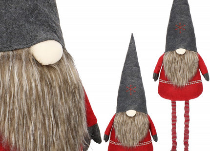 Gnome | 1 Stuk | Verstelbaar In Hoogte | 95-160 cm