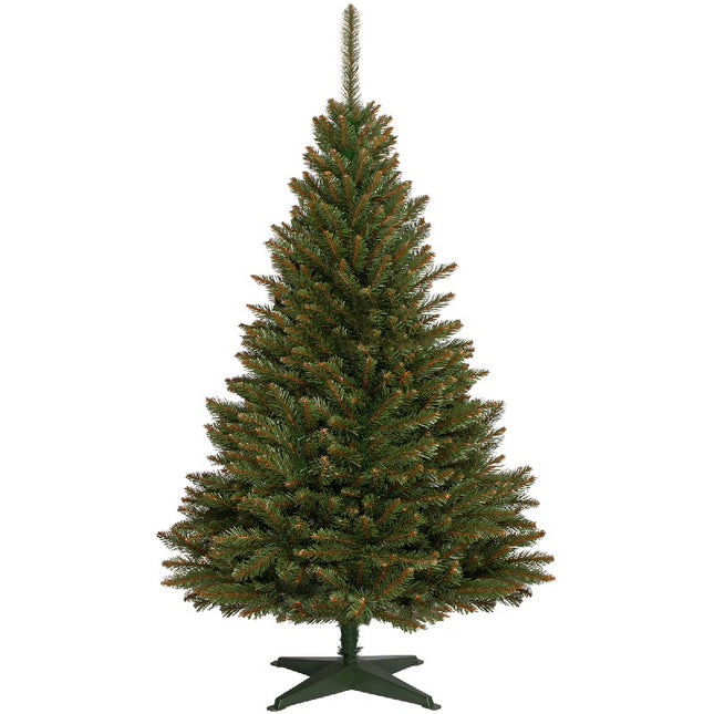Kunstkerstboom | Mountain Spruce | 240 cm | Zonder Verlichting
