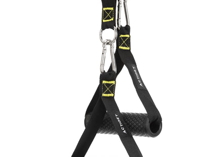 Resistance band | Weerstandsbanden | Weerstands Set | Set van 9 | Fitness elastiek | Meerkleurig