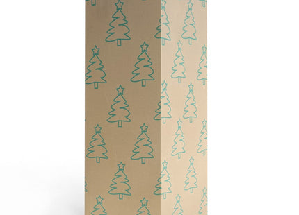 Kunstkerstboom | Alpine Spruce | 250 cm | Zonder Verlichting