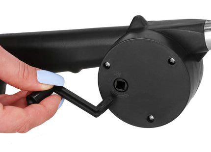 BBQ Grillblazer - Aansteker  - BBQ Accesoires - BBQ Starter - looftlighter - BBQ Gereedschap