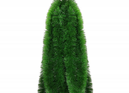 Kerstslinger | Guirlande | 6 m | Groen