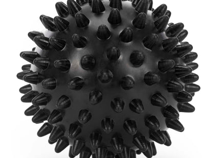Massage Bal | Triggerpoint Bal | Massage | Massage Accessoires | Zwart | 7.5 cm