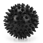 Massage Bal | Triggerpoint Bal | Massage | Massage Accessoires | Zwart | 7.5 cm