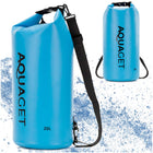 Drybag | Waterdichte Tas | 20 Liter | Blauw