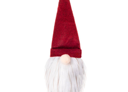 Wijnfles Trui | Cadeauverpakking Wijnfles | Rood