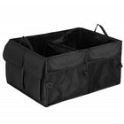 Kofferbak Organizer | Organizer | Opberger | 1 Stuk | Zwart