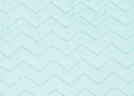 Plaid | Sprei | Bankdeken | Deken | 200 x 220 cm | Pluche | Mint