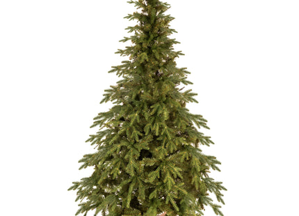 Luxe Kunstkerstboom | Premium Himalayan | 210 cm | Zonder Verlichting | Royal Trees | Opbergtas