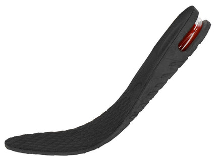 Inlegzolen | Schoenzolen | Maat 35-42 | Zwart