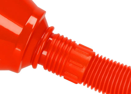 Trechter | Trechter Met Zeef | Rood