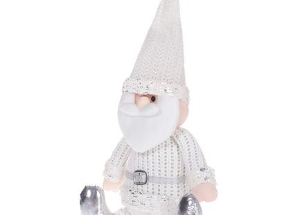Kerstman | Kerstdecoratie | Kerstversiering | 43 cm