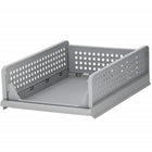 Kast Organizer | 1 Stuk | 43 x 33 x 14 cm | Grijs