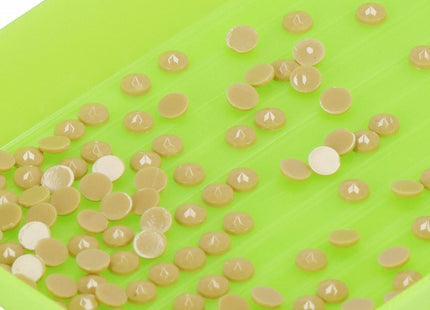 Diamond Painting | Diamond Painting Opbergdoos | Diamond Painting Accessoires | 22 Stuks