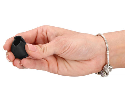 Stoelpoot Beschermers | Stoelpootdoppen | Vloerbescherming | 16 Stuks | 12-16 mm | Zwart