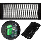 Kofferbak Organizer- Kofferbaknet - Bagagenet - Scheidingsnet - Polyester - 50x24 cm