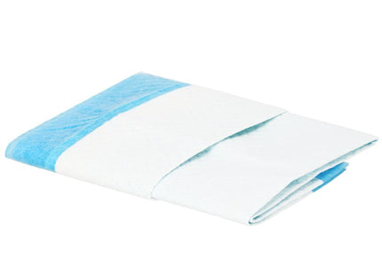 Puppy Training Pads| Plasmatjes Hond | Zindelijkheidstraining | 10 Stuks | 60 x 60 cm