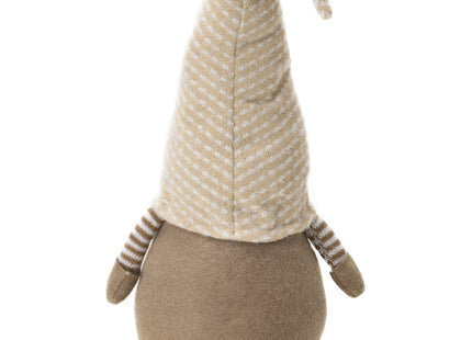 Kerstkabouter - Kerstdwerg - Kerstversiering - 50 cm