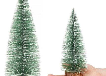 Kerstboom | Kunstkerstboom | 25 cm
