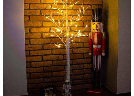 LED Boom | 180 cm | 96 LED | Warm Wit