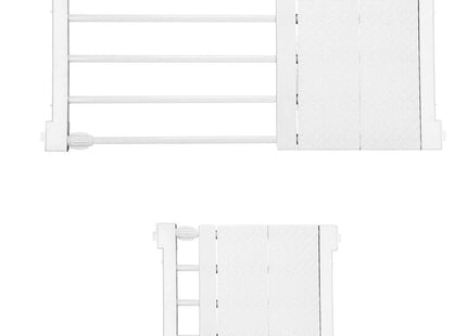 Kast Organizer | Verstelbaar | 24 x 45 cm | Wit
