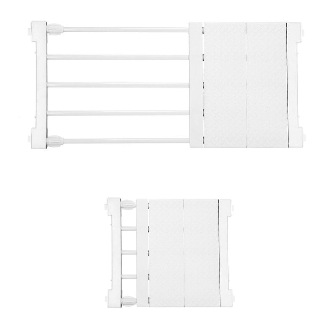 Kast Organizer | Verstelbaar | 24 x 45 cm | Wit