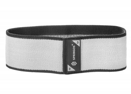 Weerstand Band | Weerstandselastieken | Weerstands Set | Fitness Elastiek | Grijs