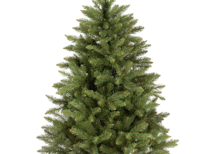 Luxe Kunstkerstboom | Scandinavian Spruce | 150 cm | Zonder Verlichting | Royal Trees | Opbergtas