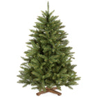 Luxe Kunstkerstboom | Scandinavian Spruce | 150 cm | Zonder Verlichting | Royal Trees | Opbergtas