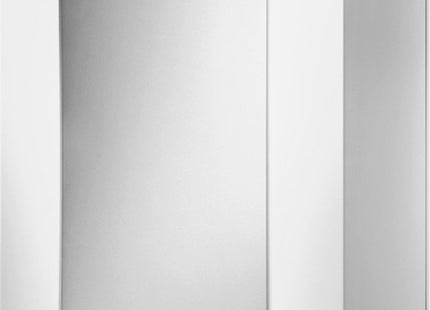 SQOON® WTW filterset geschikt voor Brink Renovent Excellent 300/400/450 - Filterklasse G3 + F7 - Voor optimale luchtkwaliteit in huis