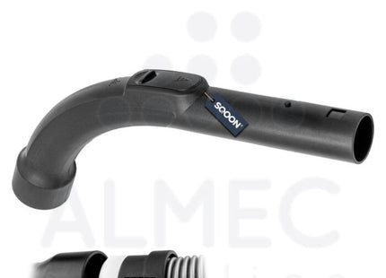 Pistoolgreep | Miele  |  Stofzuigeraccessoires  | Huishouden | S500/600  | 35 MM