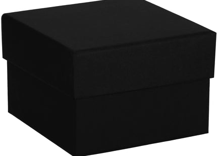 Eeuwige Roos - Geschenkdoos - Geschenkbloem - Liefde - Valentijnsdag - Zwart