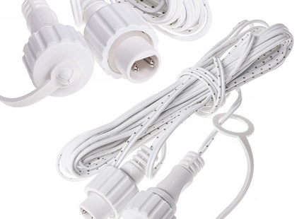 Extension Kit | Kerstverlichting | Verlengsnoer | 5 m
