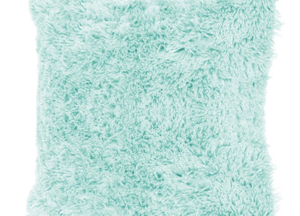 Sierkussenhoes | Kussenhoes | Kussensloop | Woonaccessoires | 40 x 40 cm | 1 Stuk | Mint