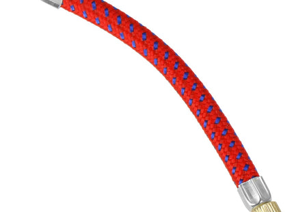 Fietspomp - Ballenpomp - Verloopnippel - 7 Stuks - Universeel - Zwart/Zilver/Rood