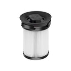 SQOON® HEPA-Filter – Geschikt voor Miele Triflex HX1 FSF Pro Cat & Dog – Vervangt 11289902, 11385020, HX-FSF