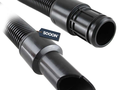 SQOON® Stofzuigerslang  Geschikt voor Taski Vento 8s - Vervangende slang
