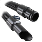 SQOON® Stofzuigerslang  Geschikt voor Taski Vento 8s - Vervangende slang