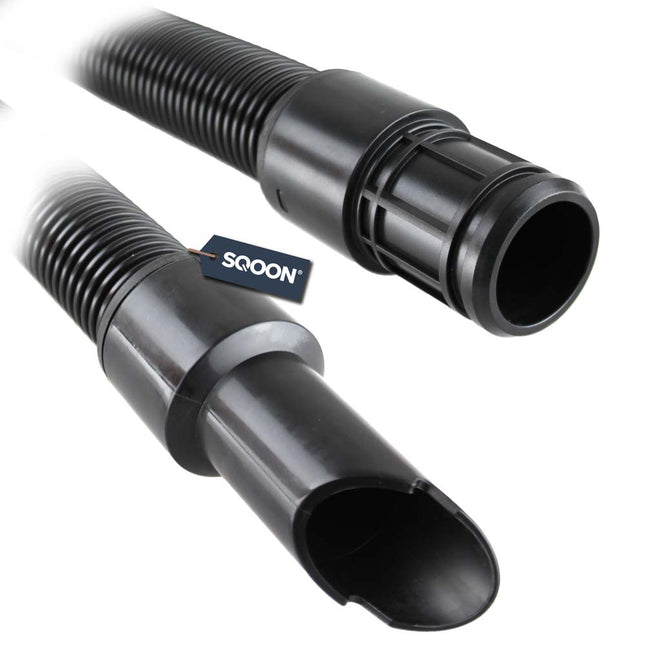 SQOON® Stofzuigerslang  Geschikt voor Taski Vento 8s - Vervangende slang