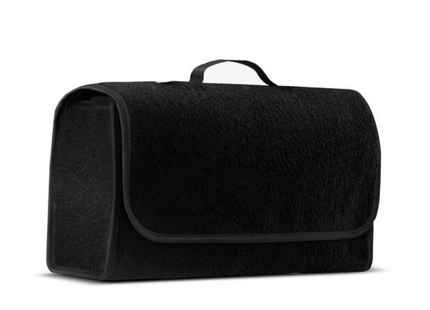 Kofferbak Organizer | Organizer | Toolbag | Kofferbaktas Opberger | 1 Stuk | 49,5 x 11 x 25 cm | Zwart | XL