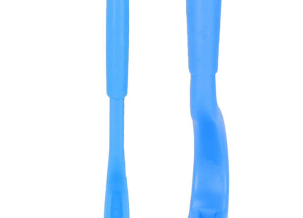 Tekentang | Tekenverwijderaar | 2 Stuks | Blauw