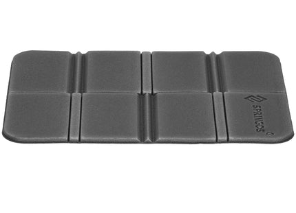 Thermische Mat Zitmat | Opvouwbaar Zitmatje | Zitkussen | 37 x 28 x | Zwart